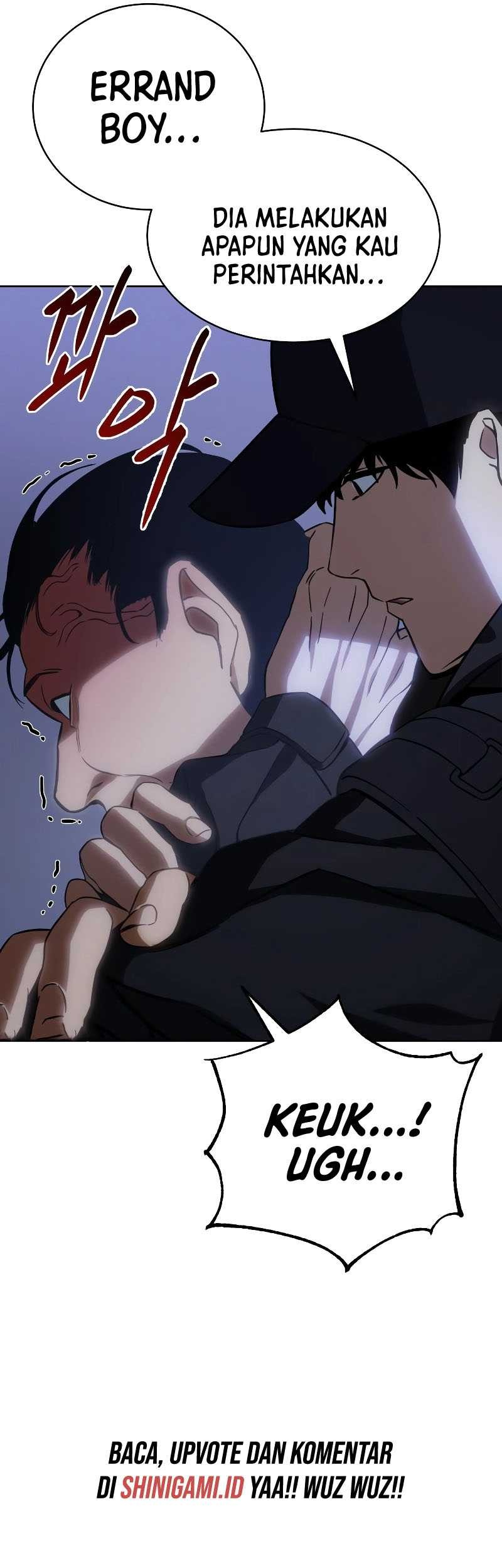 Baek XX Chapter 13 Gambar 58