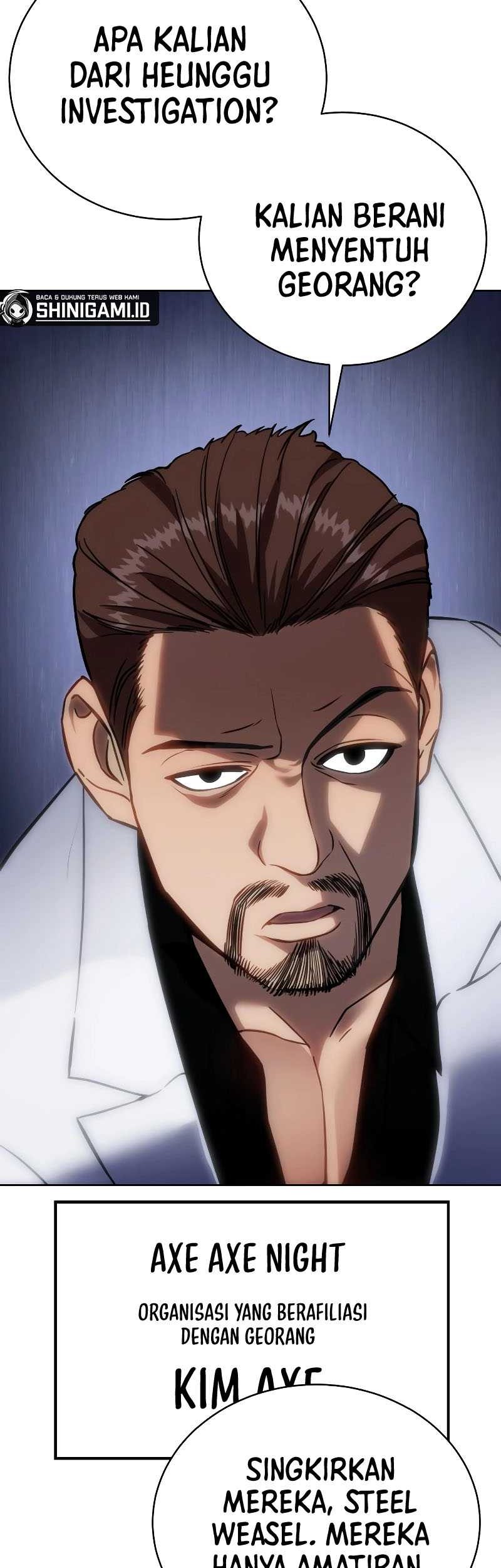 Baek XX Chapter 13 Gambar 68