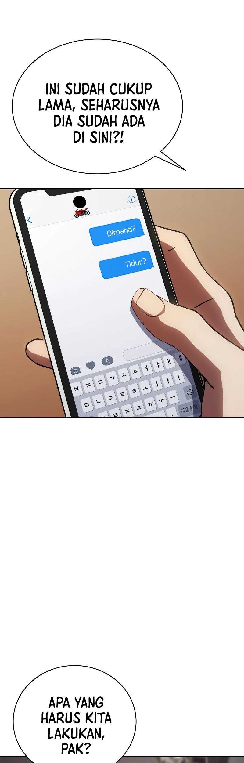 Baek XX Chapter 13 Gambar 34