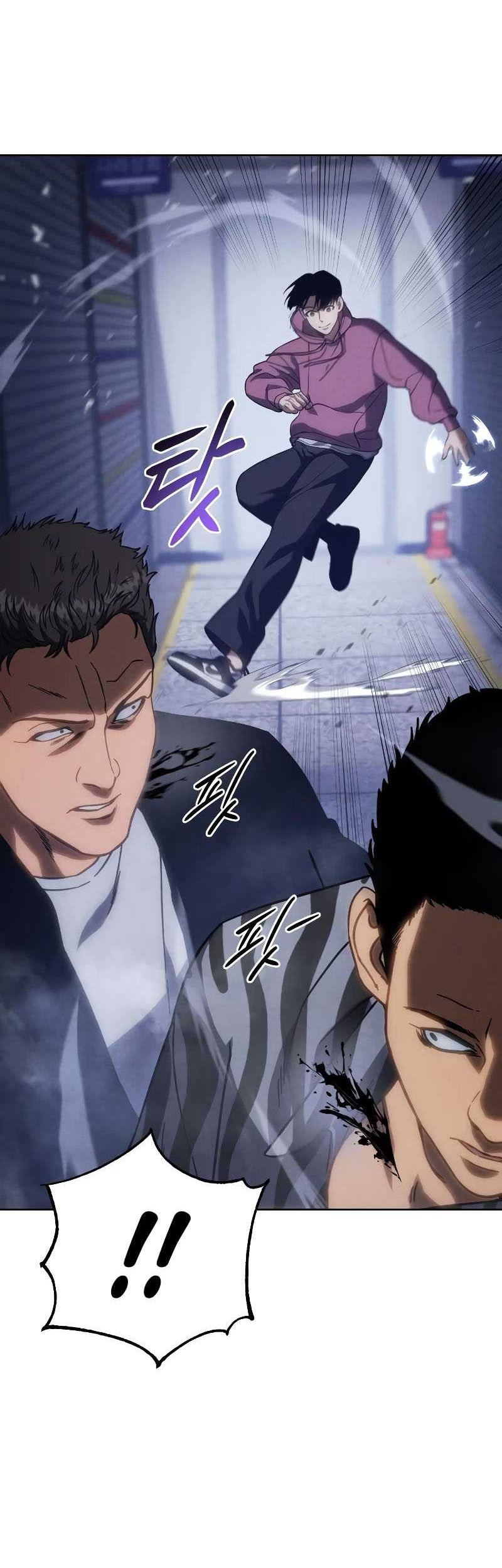 Baek XX Chapter 13 Gambar 41