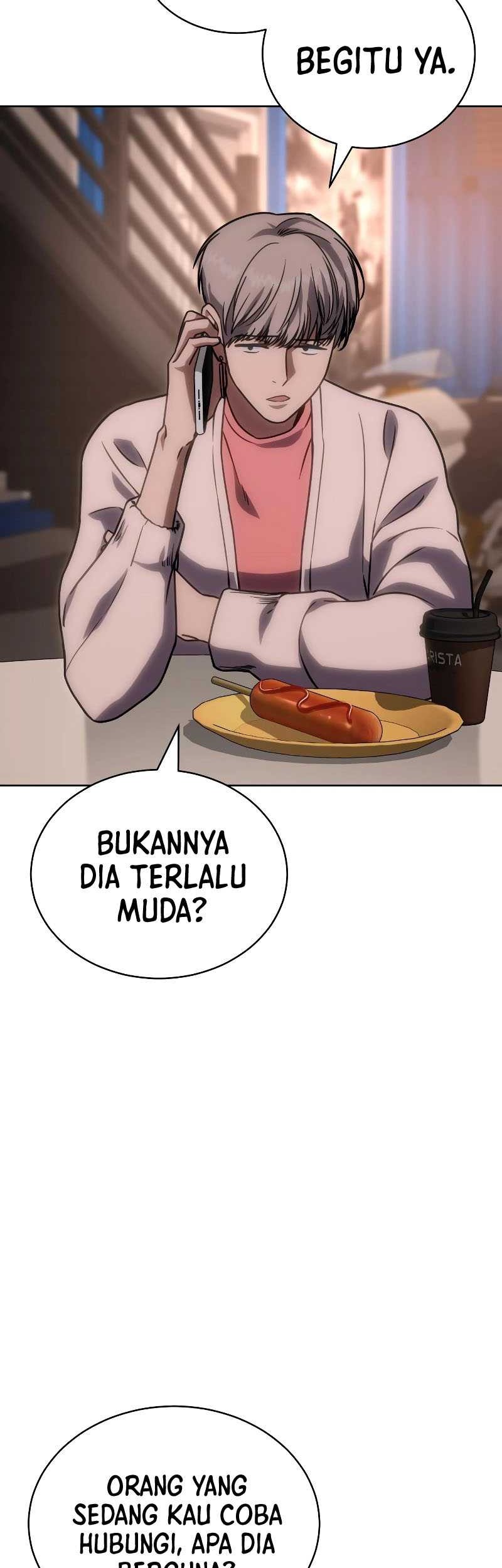 Baek XX Chapter 13 Gambar 44