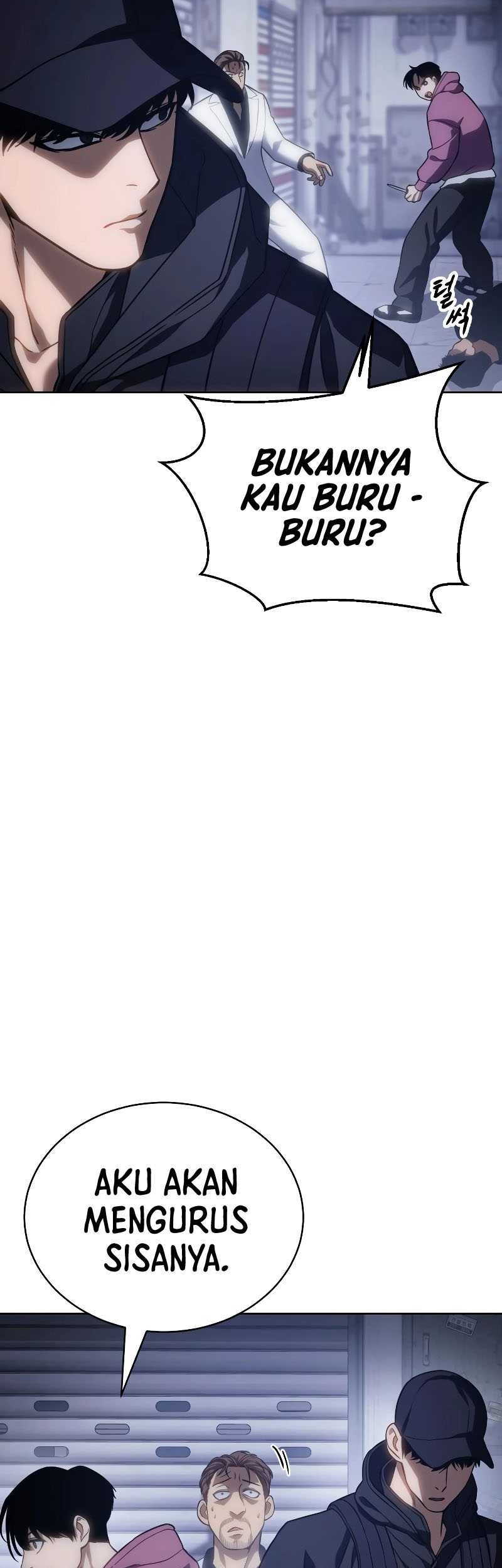 Baek XX Chapter 13 Gambar 94