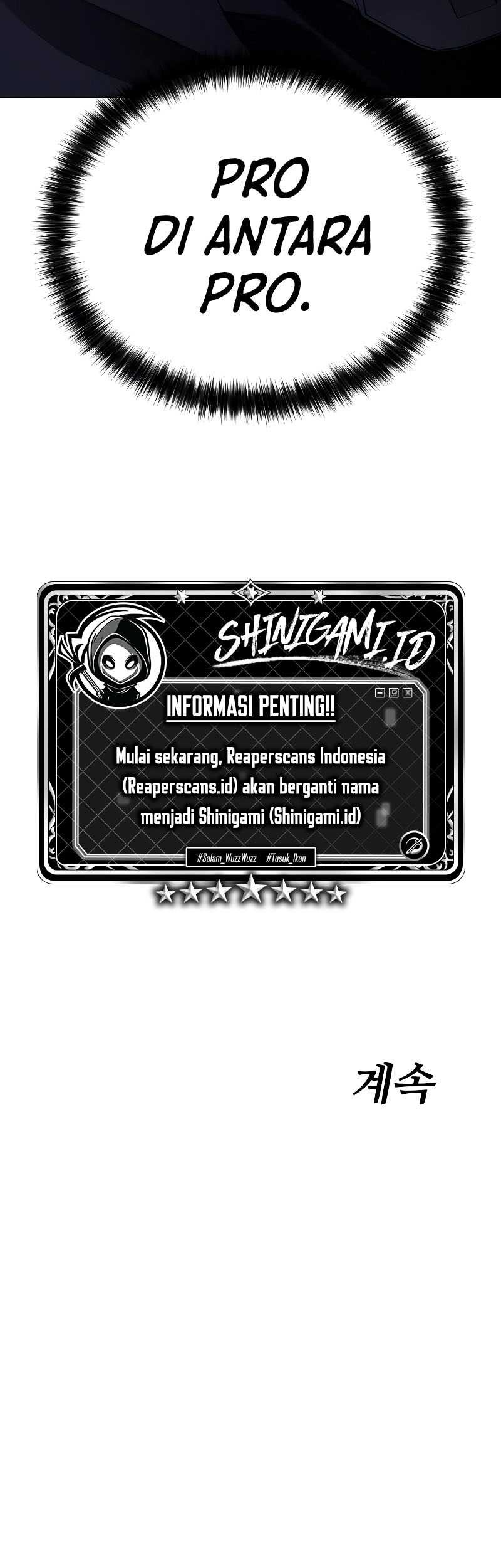 Baek XX Chapter 13 Gambar 107