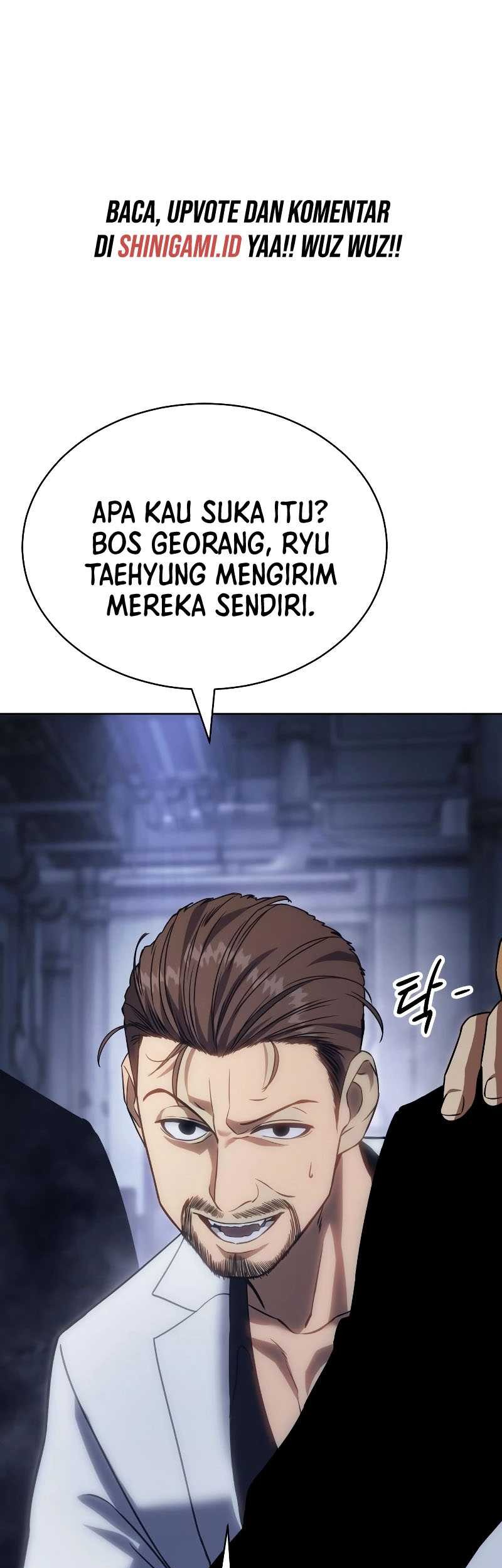 Baek XX Chapter 13 Gambar 77