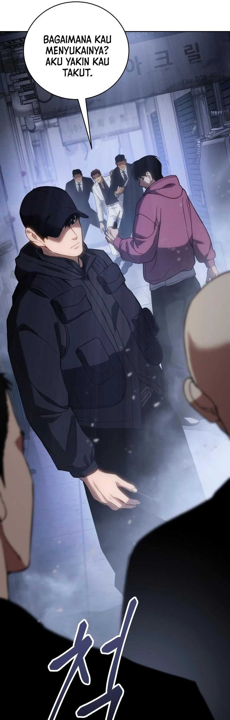 Baek XX Chapter 13 Gambar 80