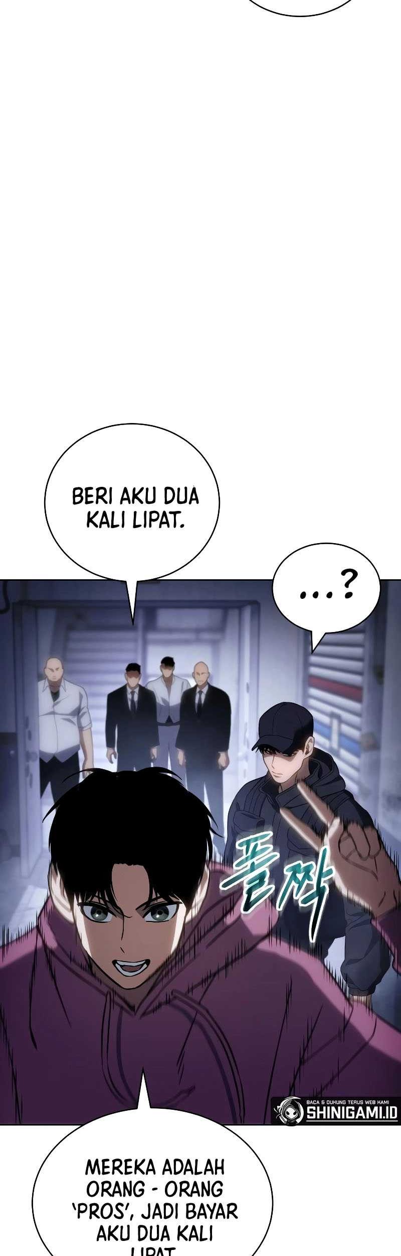 Baek XX Chapter 13 Gambar 82