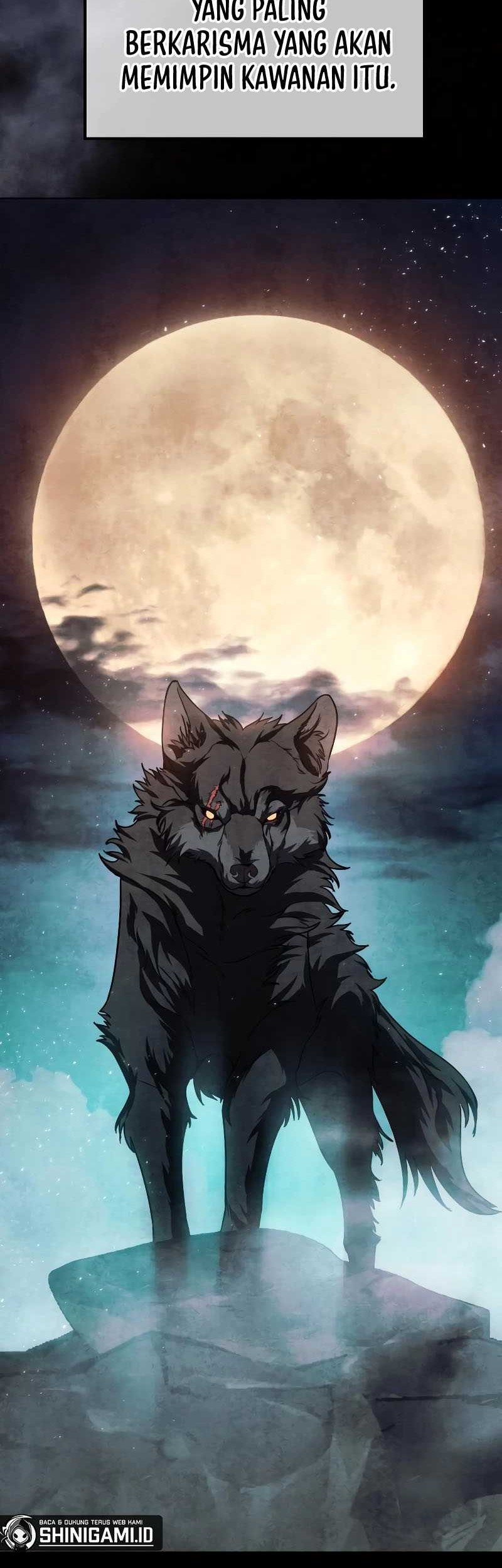 Baek XX Chapter 13 Gambar 9