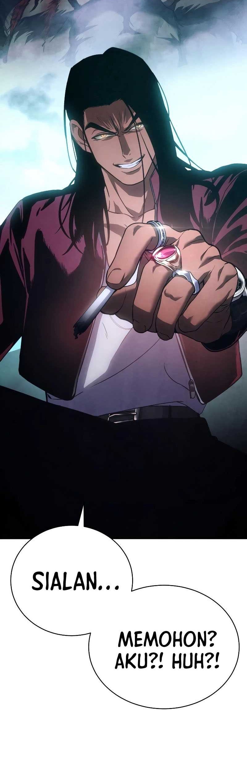 Baek XX Chapter 13 Gambar 13