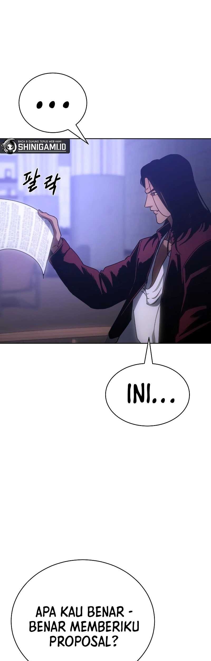 Baek XX Chapter 13 Gambar 24