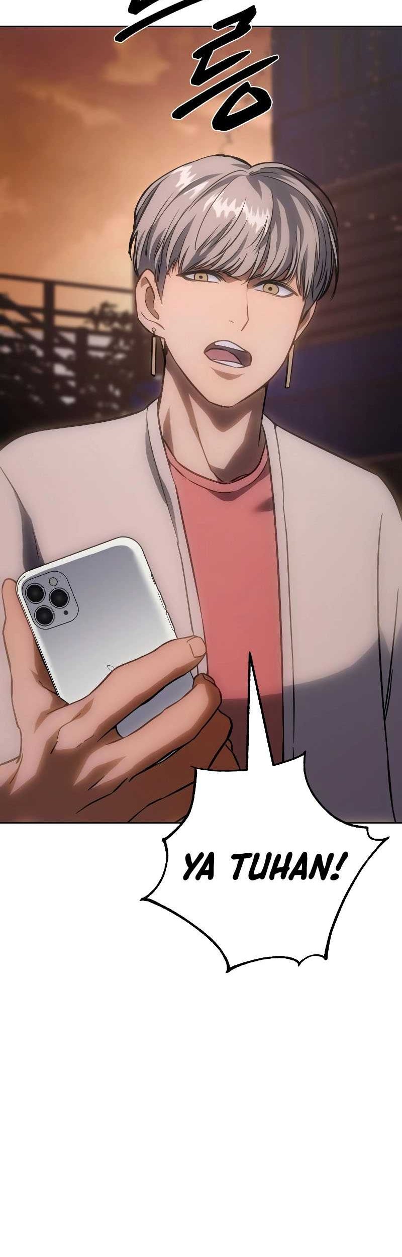 Baek XX Chapter 13 Gambar 33