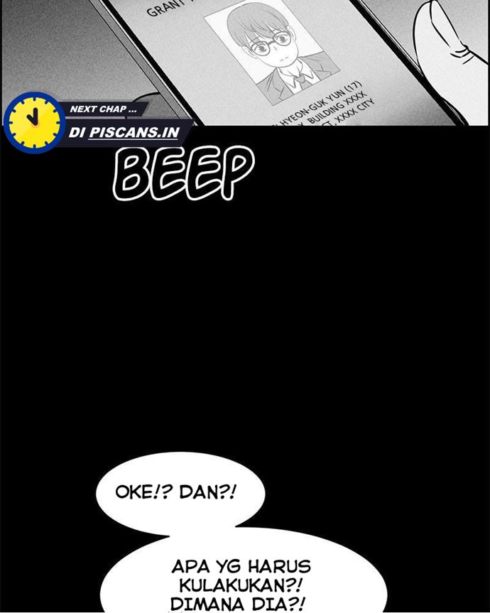 Omnipotence Chapter 10 Gambar 128