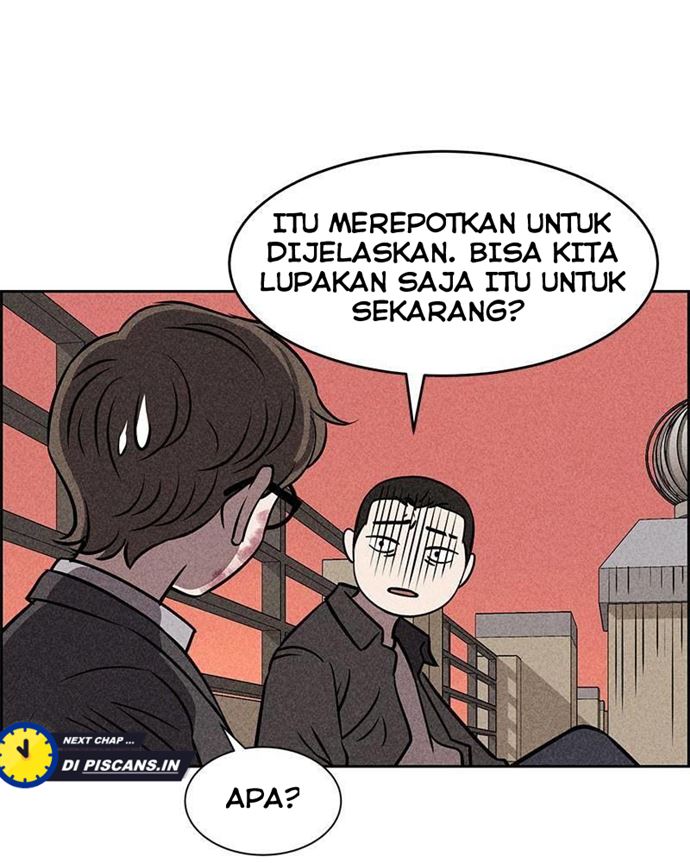 Omnipotence Chapter 10 Gambar 137