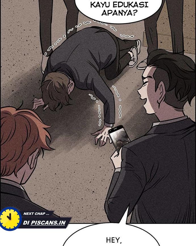 Omnipotence Chapter 10 Gambar 44