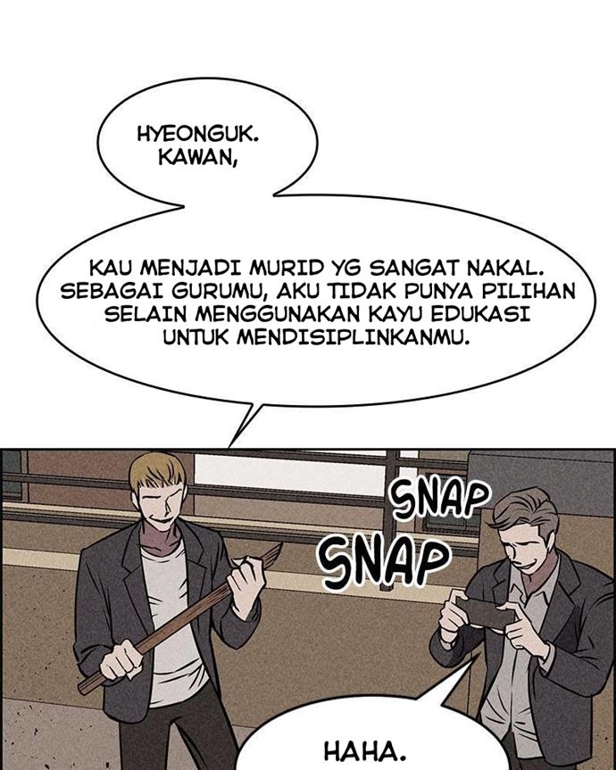Omnipotence Chapter 10 Gambar 43