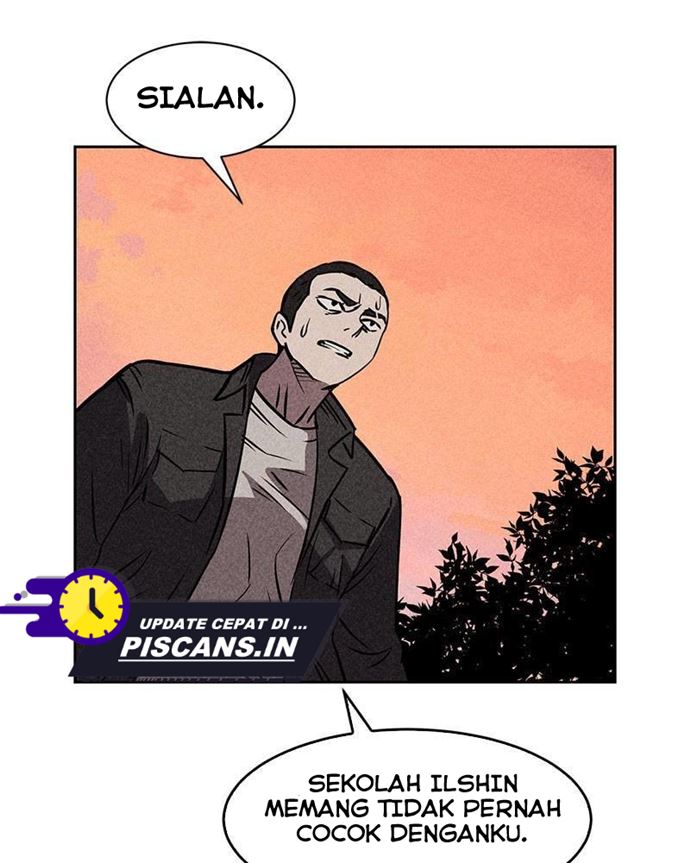 Omnipotence Chapter 10 Gambar 79