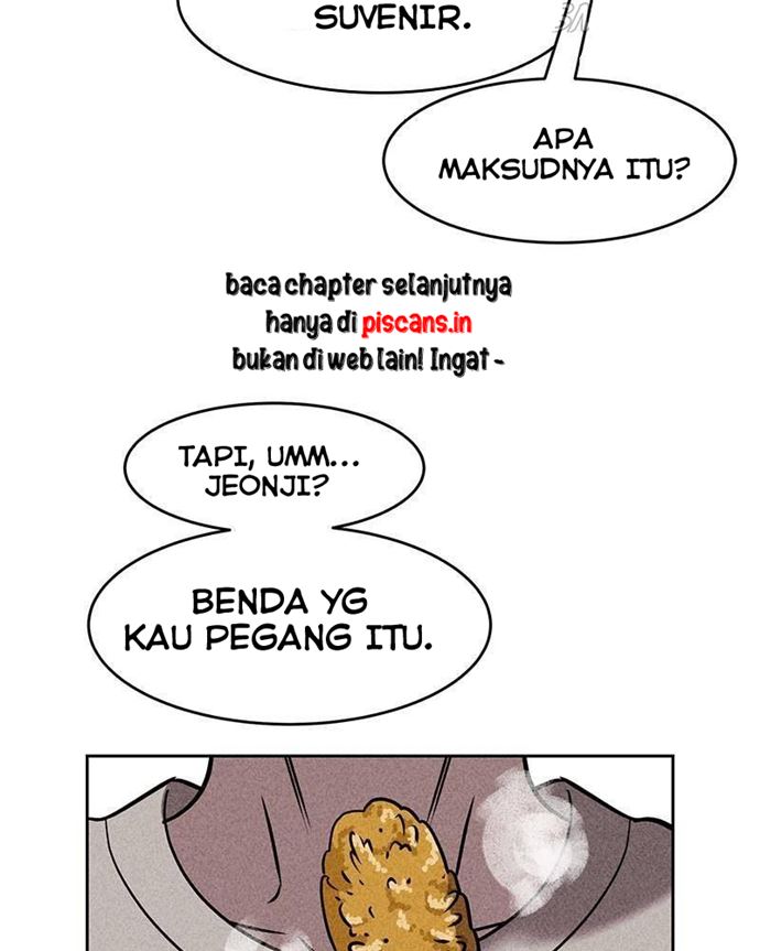 Omnipotence Chapter 09 Gambar 111