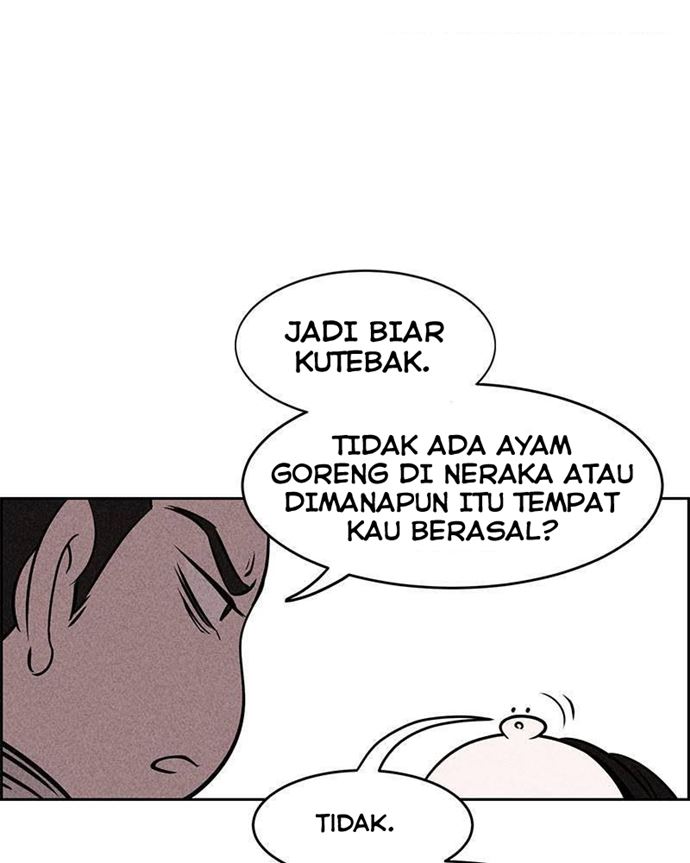 Omnipotence Chapter 09 Gambar 122
