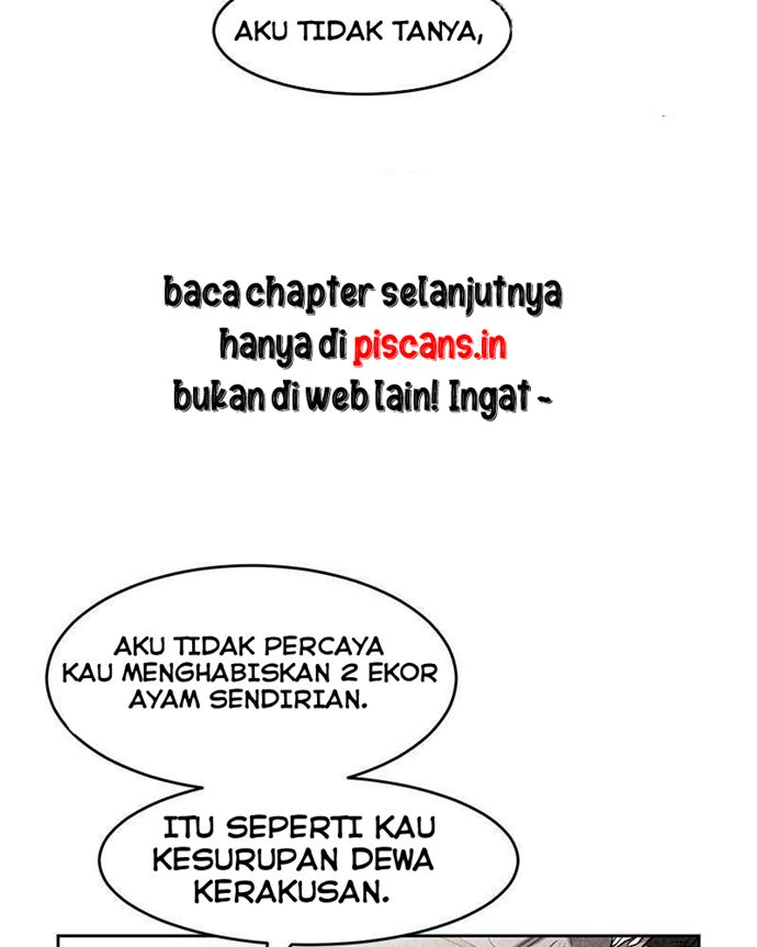 Omnipotence Chapter 09 Gambar 124