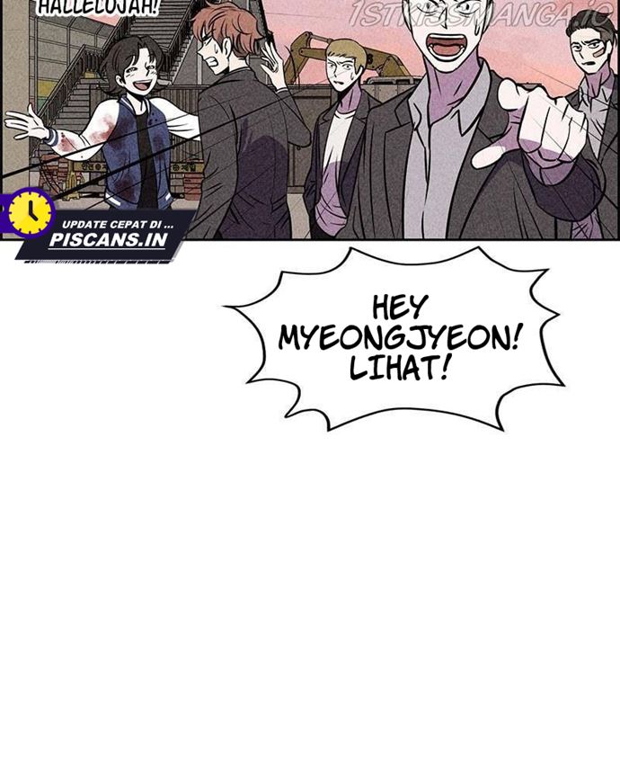 Omnipotence Chapter 09 Gambar 63