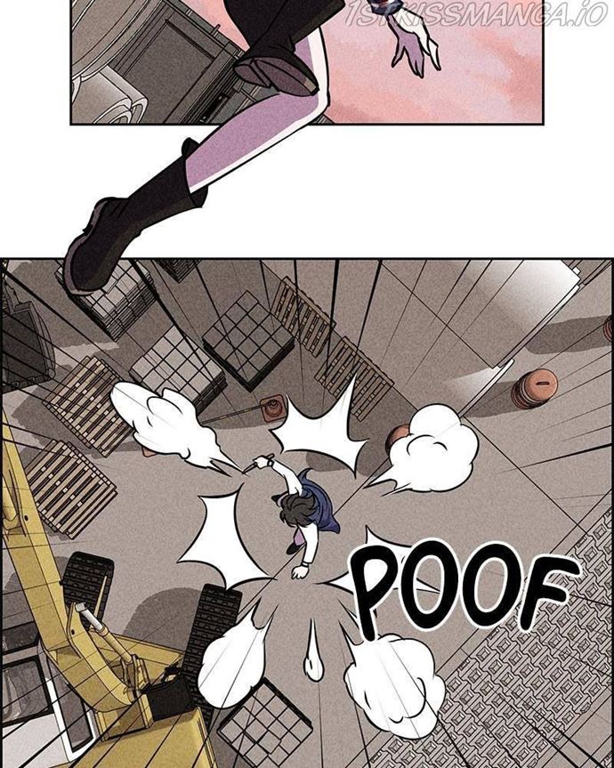 Omnipotence Chapter 09 Gambar 77