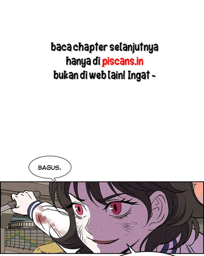 Omnipotence Chapter 09 Gambar 78