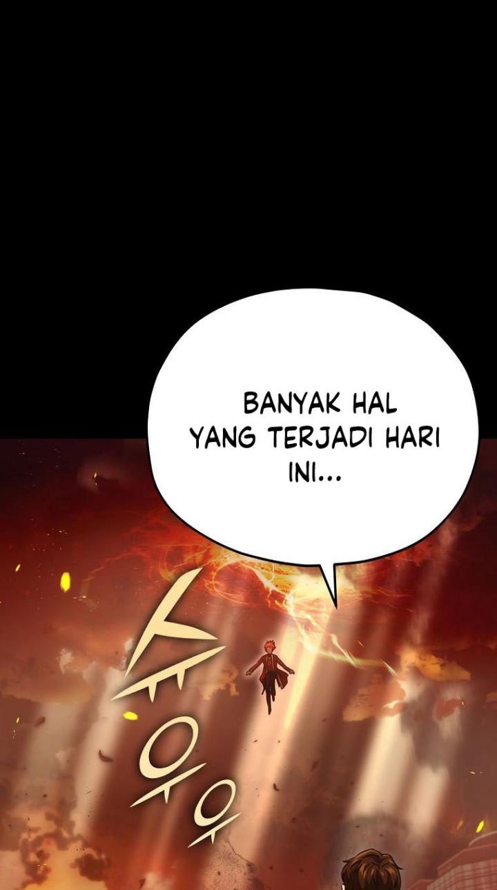 My Dad Is Too Strong Chapter 121 Gambar 26