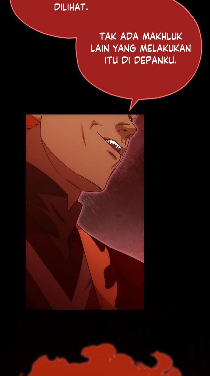 My Dad Is Too Strong Chapter 121 Gambar 28