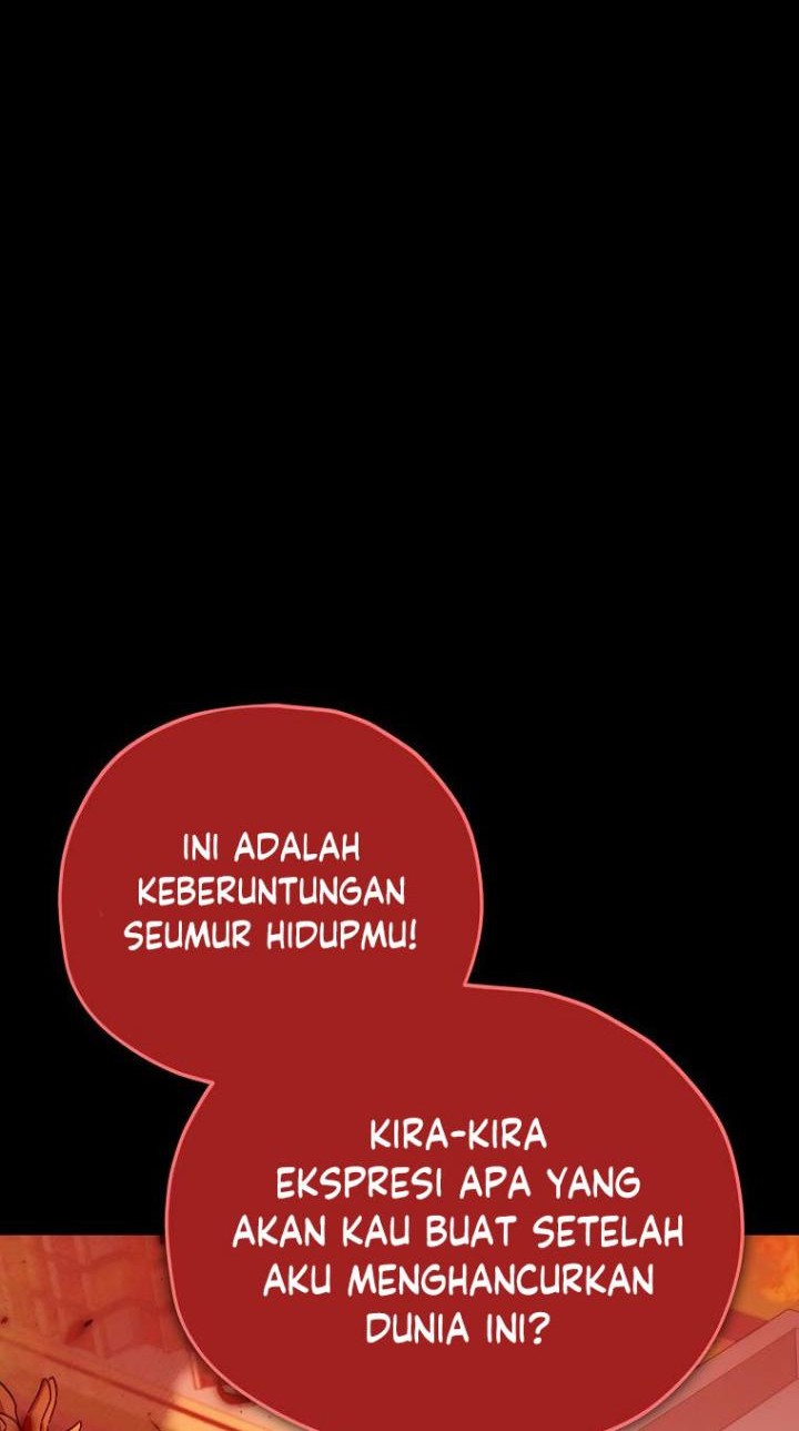 My Dad Is Too Strong Chapter 121 Gambar 30