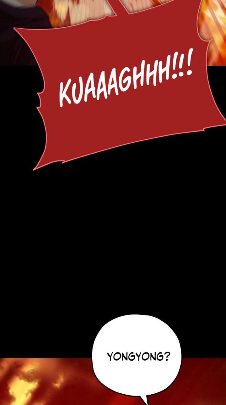 My Dad Is Too Strong Chapter 121 Gambar 34