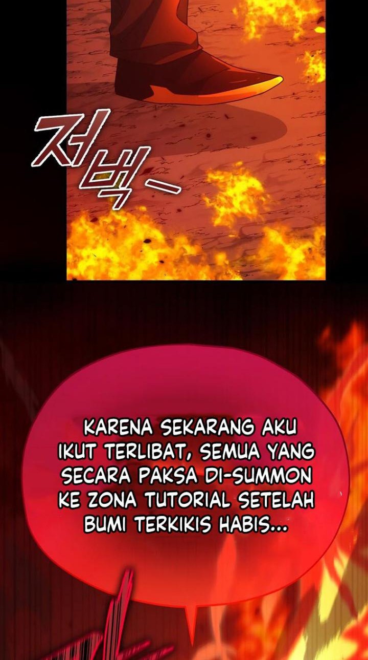 My Dad Is Too Strong Chapter 121 Gambar 19