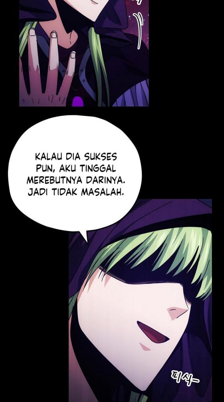 My Dad Is Too Strong Chapter 121 Gambar 22