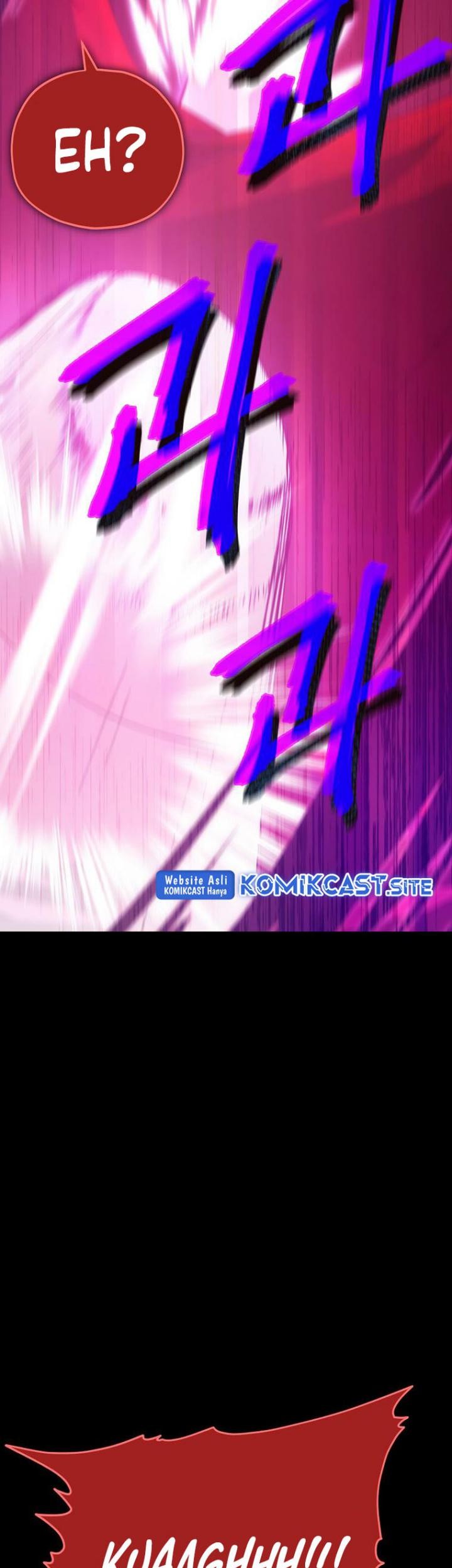 My Dad Is Too Strong Chapter 121 Gambar 49