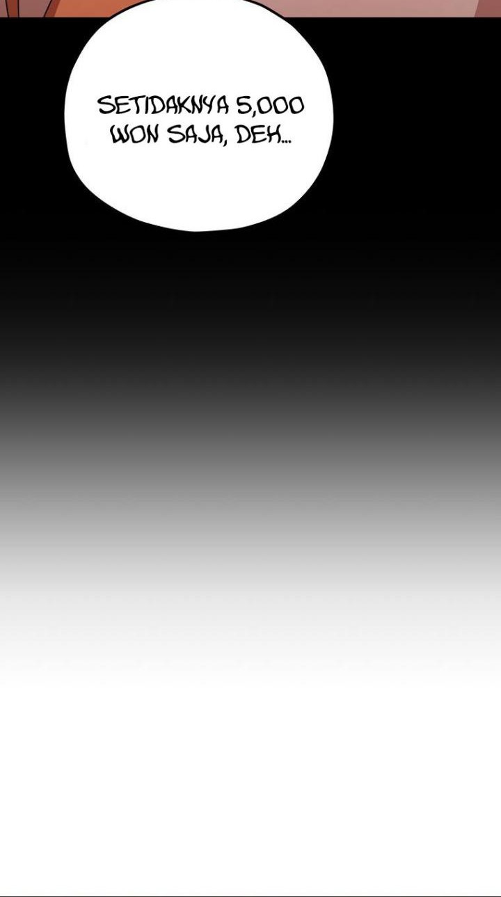 My Dad Is Too Strong Chapter 121 Gambar 54