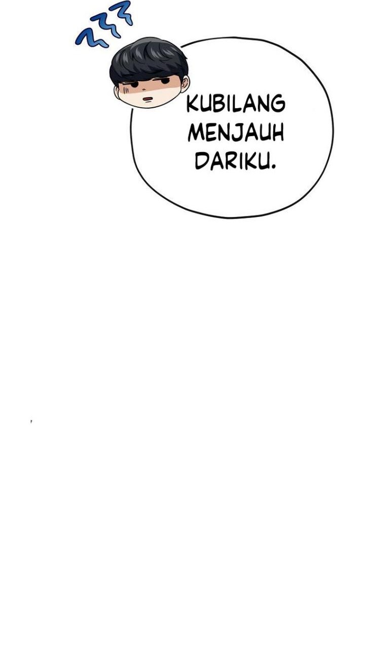 My Dad Is Too Strong Chapter 121 Gambar 62