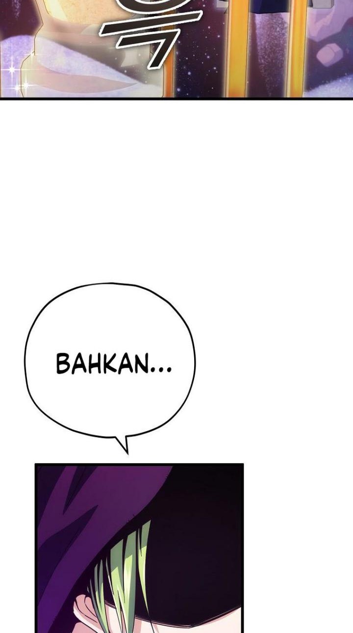 My Dad Is Too Strong Chapter 121 Gambar 5