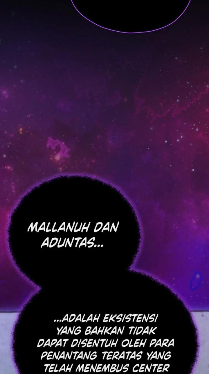 My Dad Is Too Strong Chapter 121 Gambar 7