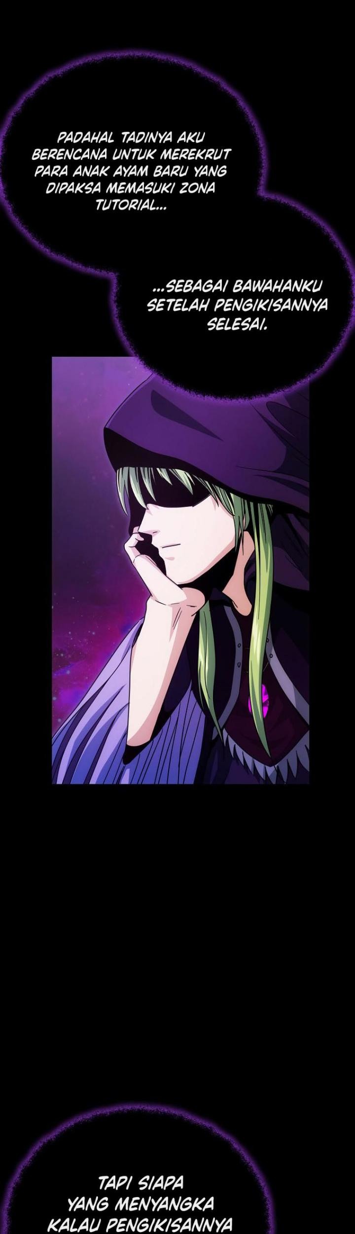 My Dad Is Too Strong Chapter 121 Gambar 10