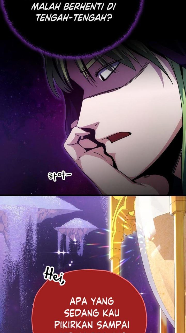 My Dad Is Too Strong Chapter 121 Gambar 11