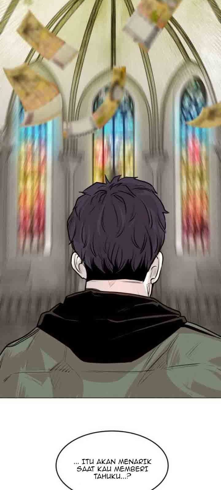 Bloodhounds Chapter 06 Gambar 26