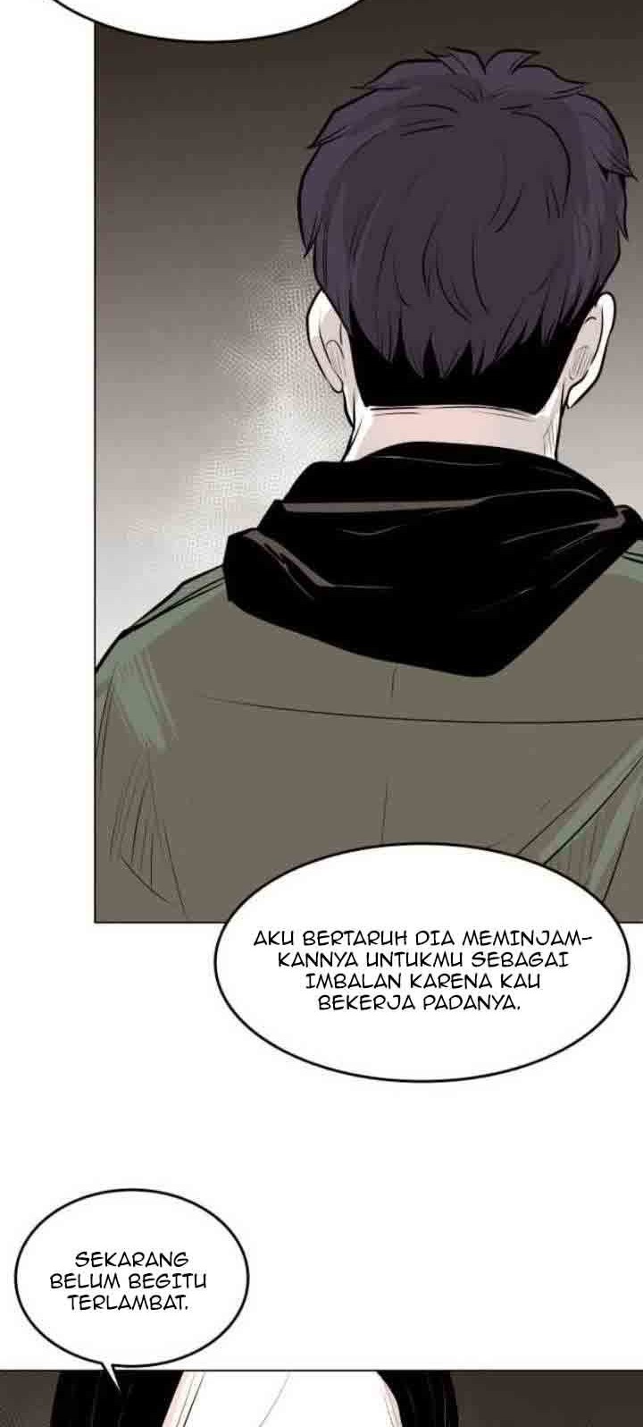 Bloodhounds Chapter 06 Gambar 30