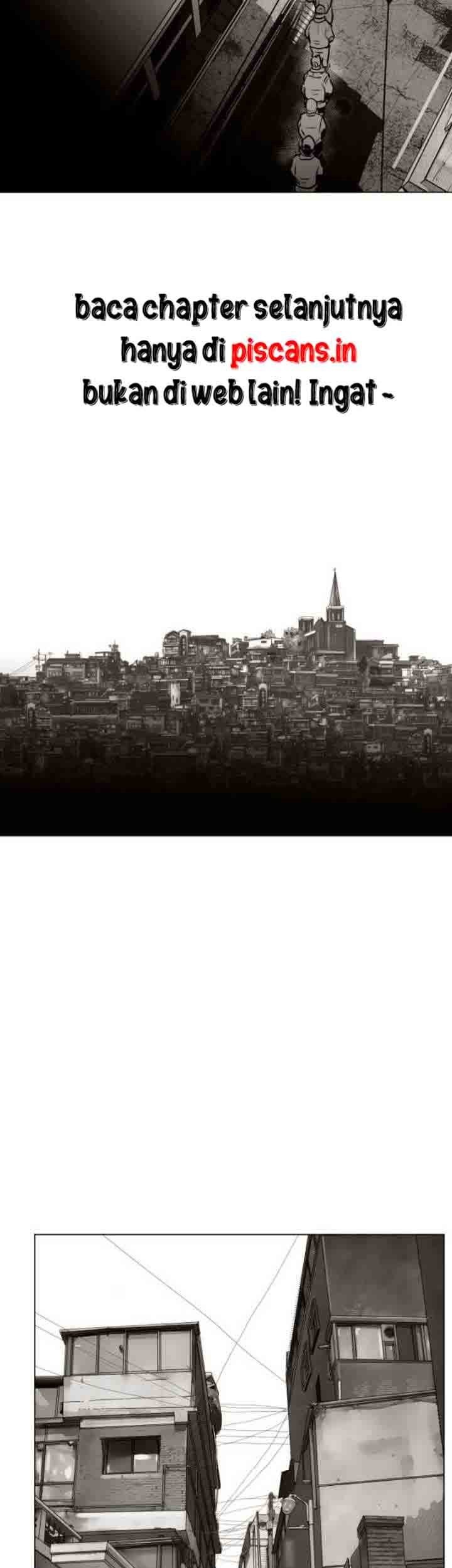 Bloodhounds Chapter 06 Gambar 47