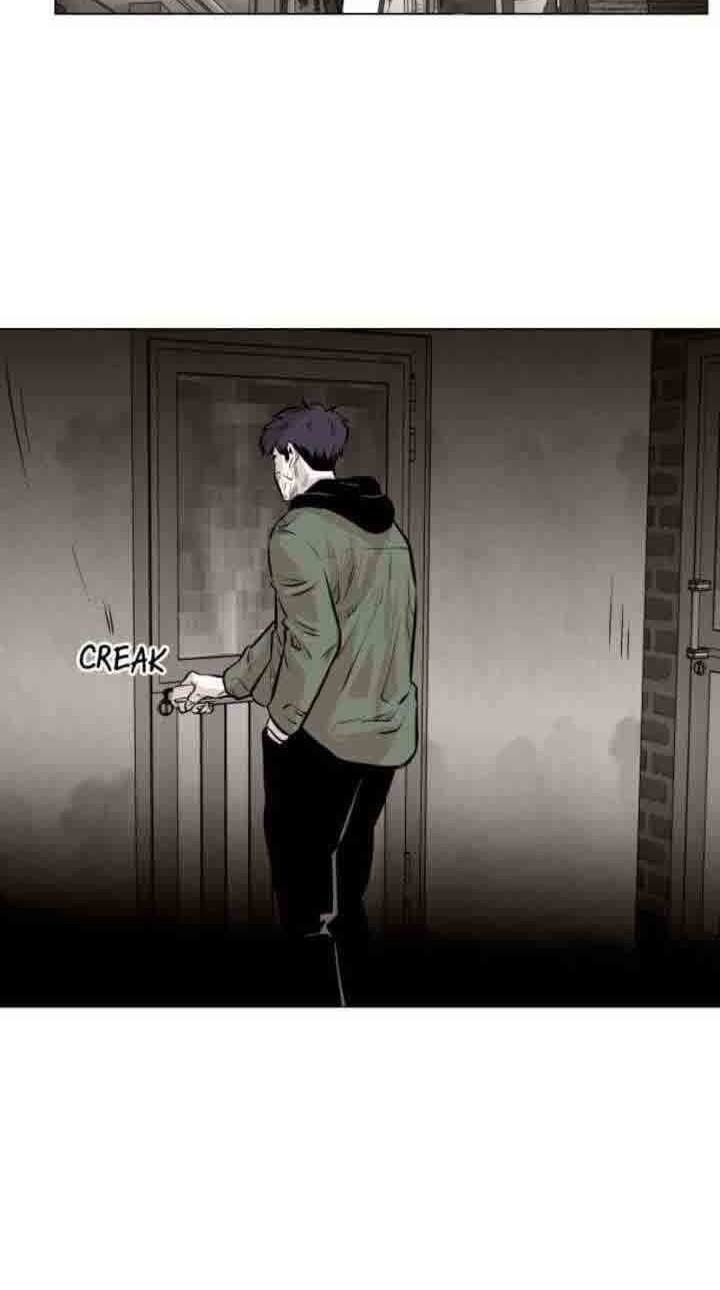 Bloodhounds Chapter 06 Gambar 48