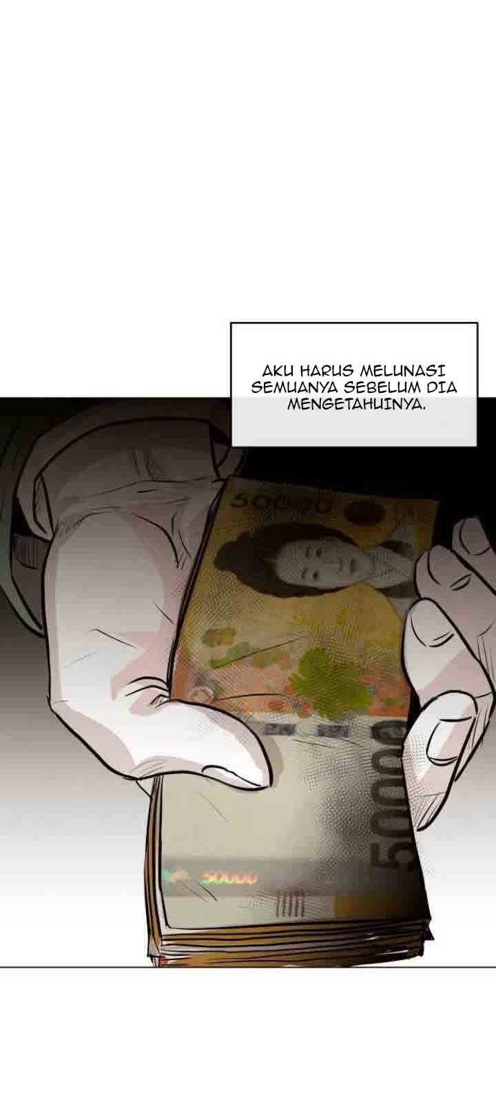 Bloodhounds Chapter 06 Gambar 50