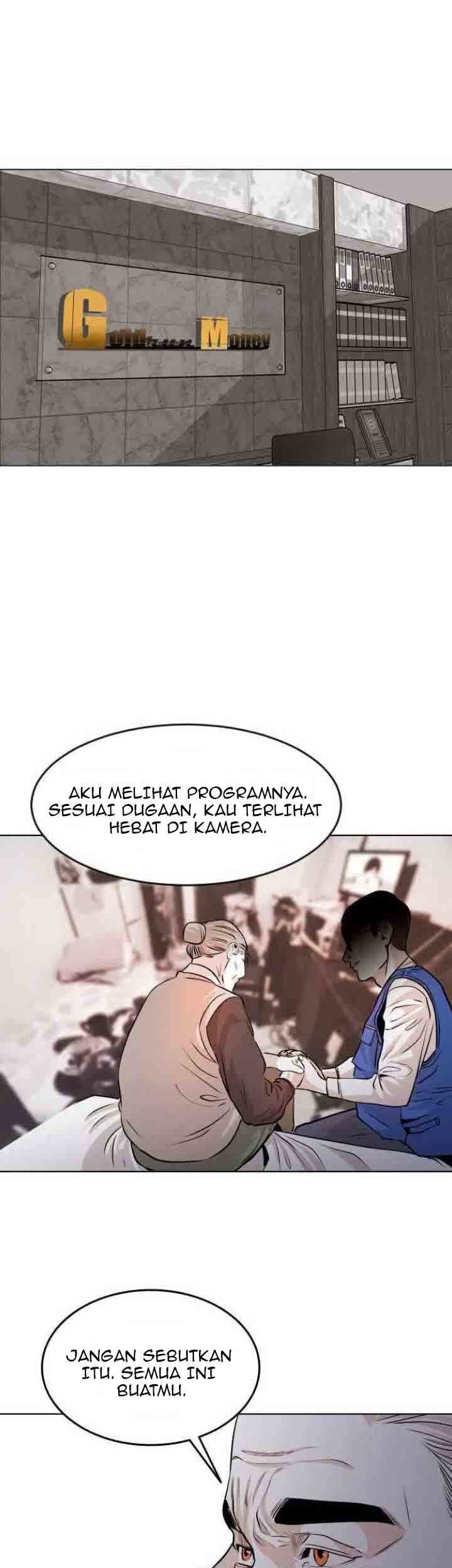 Bloodhounds Chapter 06 Gambar 53