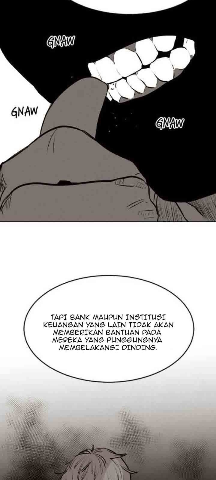 Bloodhounds Chapter 06 Gambar 38