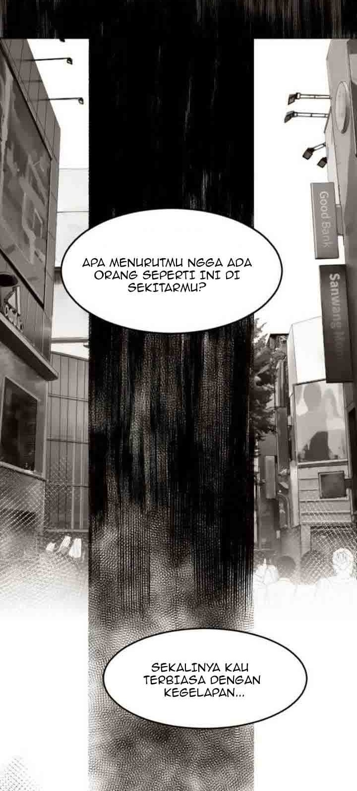 Bloodhounds Chapter 06 Gambar 40