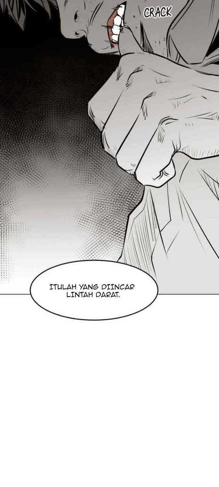 Bloodhounds Chapter 06 Gambar 42