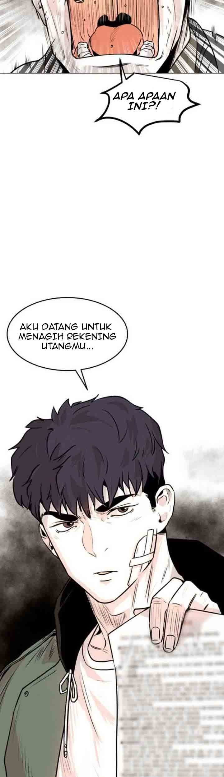 Bloodhounds Chapter 06 Gambar 3