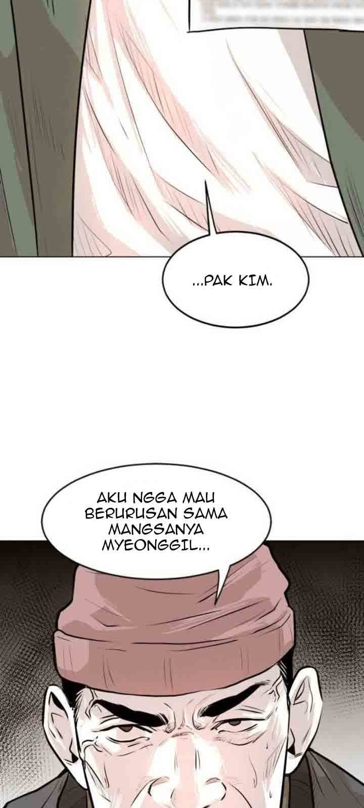 Bloodhounds Chapter 06 Gambar 4