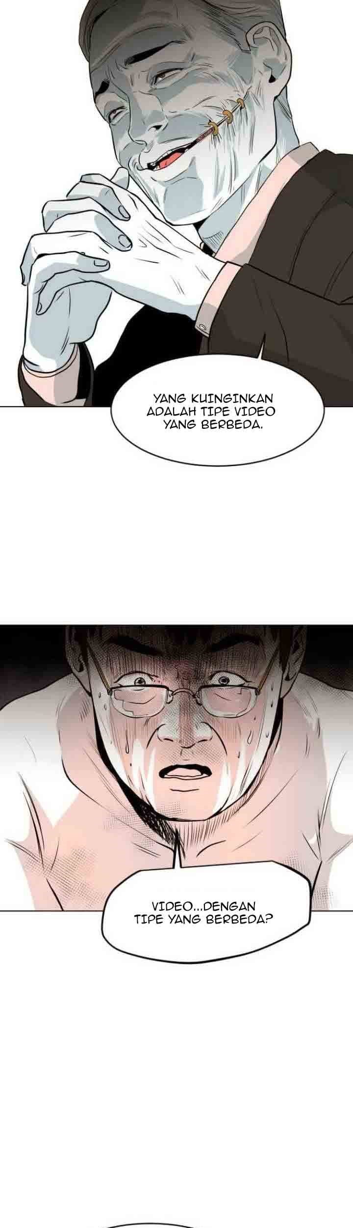 Bloodhounds Chapter 06 Gambar 65